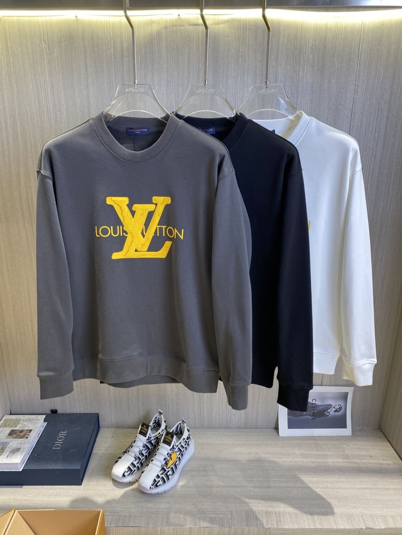 Louis Vuitton Hoodies